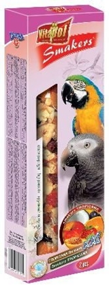 Picture of Vitapol SMAKERS TROPICANA DLA DUZYCH PAPUG