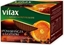 Изображение Vitax HERBATA VITAX POMARACZA&GODZIKI 15 TOREBEK W KOPERTKACH 6662612