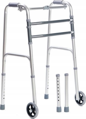 Attēls no Vitea Care Balkonik rehabilitacyjny trójfunkcyjny