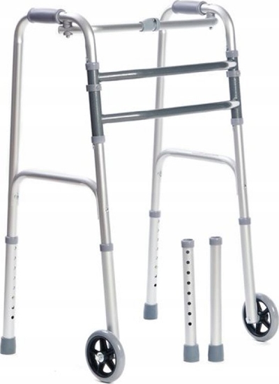 Picture of Vitea Care Balkonik rehabilitacyjny trójfunkcyjny