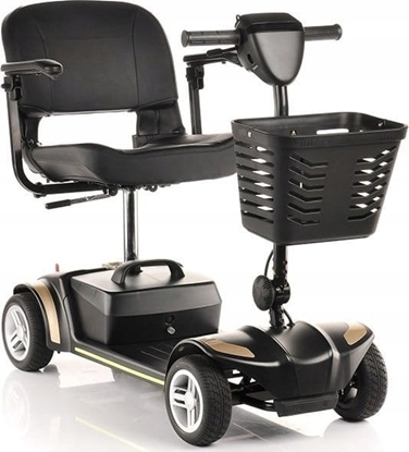 Attēls no Vitea Care Skuter elektryczny skadany MINI II Vitea Care