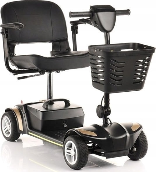 Picture of Vitea Care Skuter elektryczny skadany MINI II Vitea Care