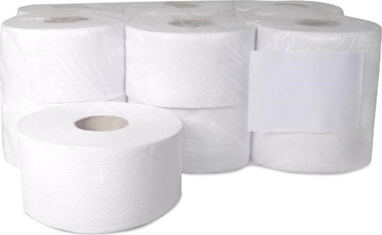 Picture of Viteco Automatyczna szufelka VacPan do zabudowy w cianie, czarna (op/40) - D8VP150B