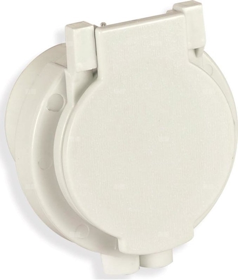 Picture of Viteco Gniazdo ssawne plastikowe gospodarcze