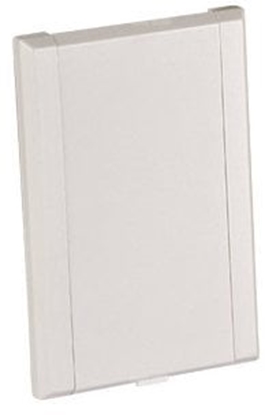 Picture of Viteco Gniazdo ssawne plastikowe prostoktne Vacu-Line pok.biae - D8WWP129J