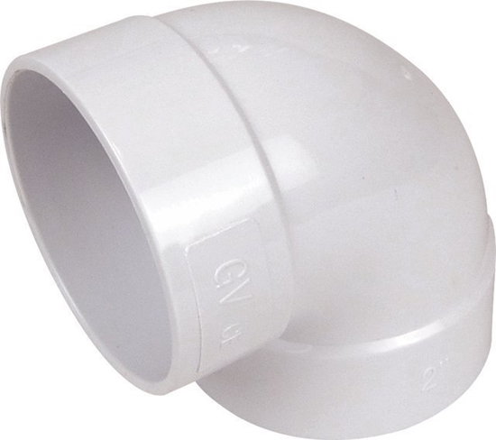 Picture of Viteco Podejcie do gniazda-kolano 90 ostre B (op/100)