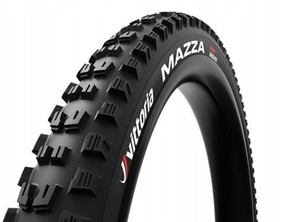 Picture of Vittoria Mazza Race TLR G2 Tire, 29x2.4"