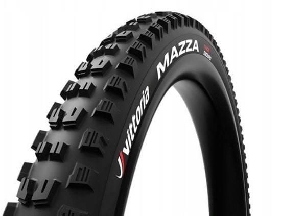 Picture of Vittoria Mazza Race TLR G2 Tire, 29x2.4"
