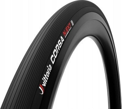 Picture of Vittoria Opona Tire 28" Corsa N.ext Fold 700x28c / 28-622 black