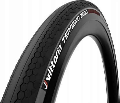 Picture of Vittoria Opona Tire 28" Terreno Zero TNT Fold 700x32c / 32-622 anthracite