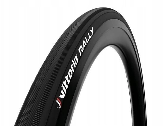 Изображение Vittoria Rally tubular tire, 23-622, black