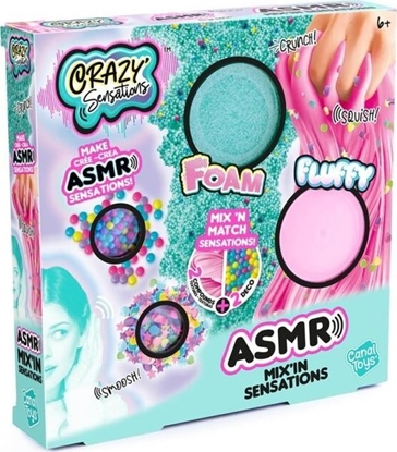 Picture of Viva Media Inc CRAZY SENSATIONS ASMR 2 Pack