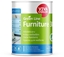 Attēls no VivaColor PAINT GREEN LINE FURNITURE 30 C 0,9L