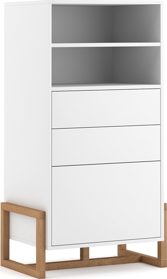 Picture of Vivaldi Komoda wysoka Oslo