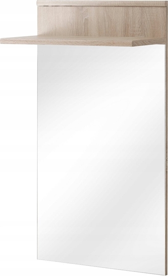 Изображение Vivaldi Meble ARMARIO LUSTRO TYP E (SYSTEM) 24 DS AR E