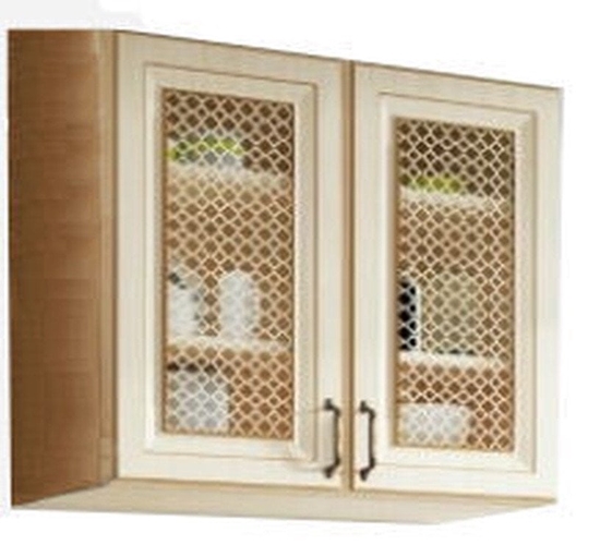 Изображение Vivaldi Meble FEBE FE-06/G80W KREM