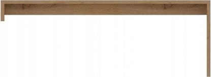 Picture of Vivaldi Meble TAHOE TA-04 RTV NADSTAWKA L/P db wotan