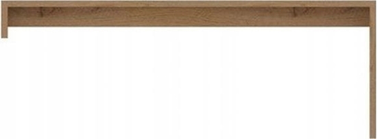 Picture of Vivaldi Meble TAHOE TA-04 RTV NADSTAWKA L/P db wotan