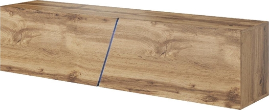 Picture of Vivaldi Szafka RTV Slant 160 + LED RGB