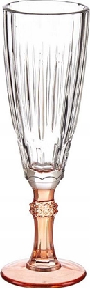 Attēls no Vivalto Kieliszek do szampana Exotic Szko oso (170 ml)