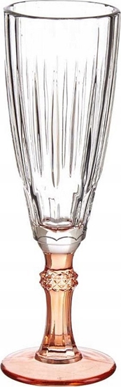 Picture of Vivalto Kieliszek do szampana Exotic Szko oso (170 ml)