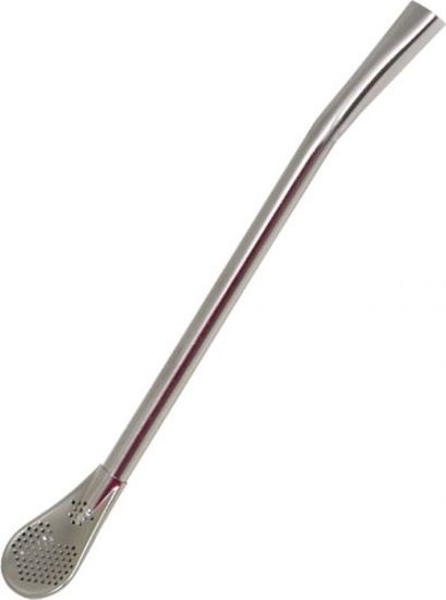 Picture of Vivio Bombilla Mercedes 17,5 cm do Yerba Mate