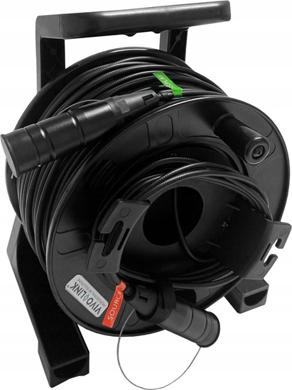 Picture of VivoLink 100m OPTIC HDMI 4K Amored