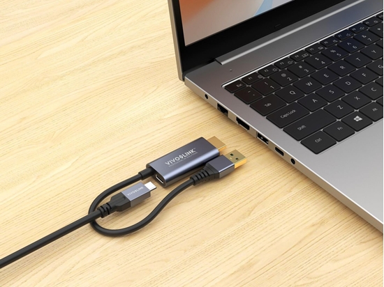 Picture of Vivolink adapter for any