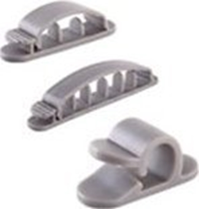 Attēls no VivoLink Bridge Cable Holders