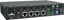 Picture of VivoLink HDBT splitter 1x4 with loop