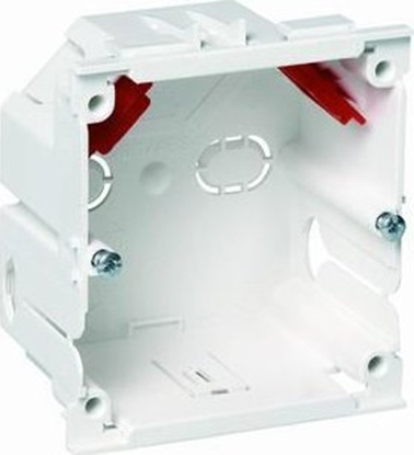 Attēls no VivoLink In wall box 8x8