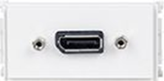 Picture of VivoLink Panel cienny Displayport (WI221268)