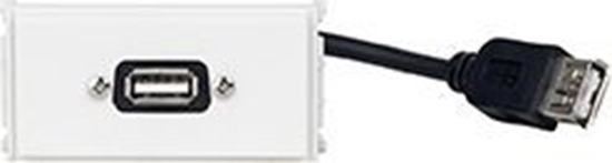 Picture of VivoLink Panel cienny USB 2.0 (WI221275)