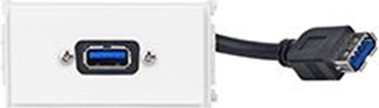 Picture of VivoLink Panel USB 3.0 (A-A) (WI221279)