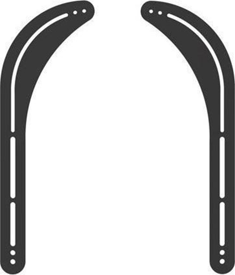 Picture of VivoLink Soundbar mount for 32" to 70"