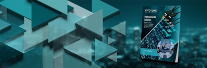 Изображение VivoLink Vivolink CAT- -2023 katalog