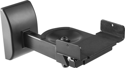 Изображение VivoLink Vivolink VLMSP15 monta goników ciana Czarny