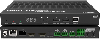 Attēls no Vivolink VLVWIP2000-ENC bez kategorii