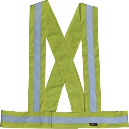 Picture of VIZWELL SZELKI OSTRZEGAWCZE ÓTE UNIVERS. VWOT01Y VIZWELL