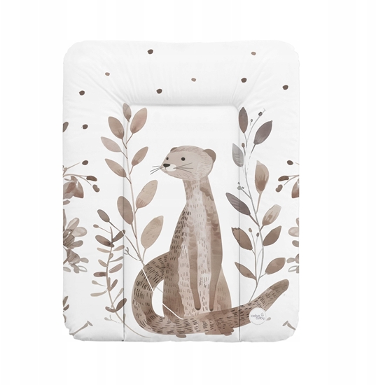 Picture of Vystymo lenta Ceba Baby, Basic Otter, 50x70 cm