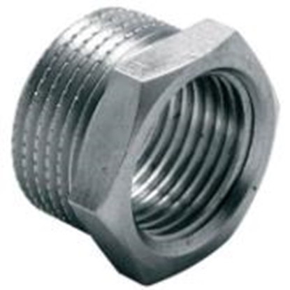 Picture of Vītņu pāreja Ā-I     11/2"-3/4"   cinkots "