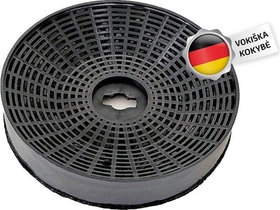 Picture of Vlano Carbon filters Vlano AKF-008 (2 pcs.)