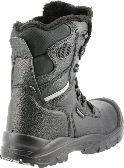 Picture of Vm Wetter Buty Trzewiki Ochronne Ocieplane Sb Src 42