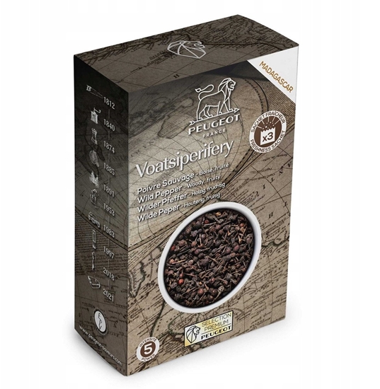 Picture of VOATSIPERIFERY - pieprz dziki Madagaskar, 60g