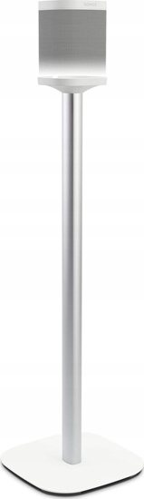 Picture of Vogels Vogel's 8153021, Gulv, Hvid, Sonos PLAY:1, Sonos One, TÜV, 828 mm, 265 mm