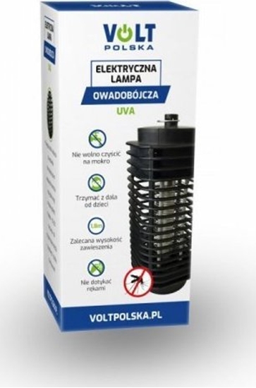 Picture of Volt LAMPA OWADOBÓJCZA 9103