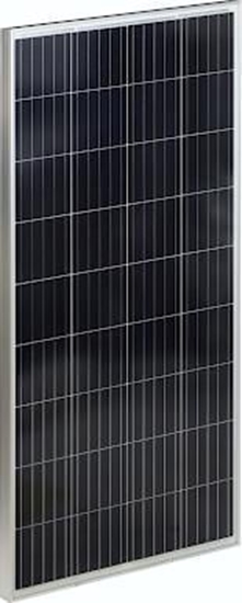 Picture of Volt PANEL FOTOWOLTAICZNY PF-180W SZTYWNY W ALUMINIOWEJ RAMIE