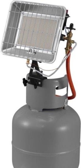 Picture of Volt Promiennik gazowy VO2476 Volteno