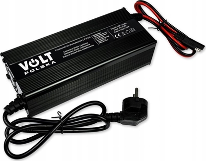 Picture of Volt Prostownik do akumulatorów 24V LiFePO4 20A