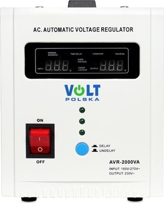 Picture of Volt Stabilizator napicia AVR 2000VA-5AVR2000SE